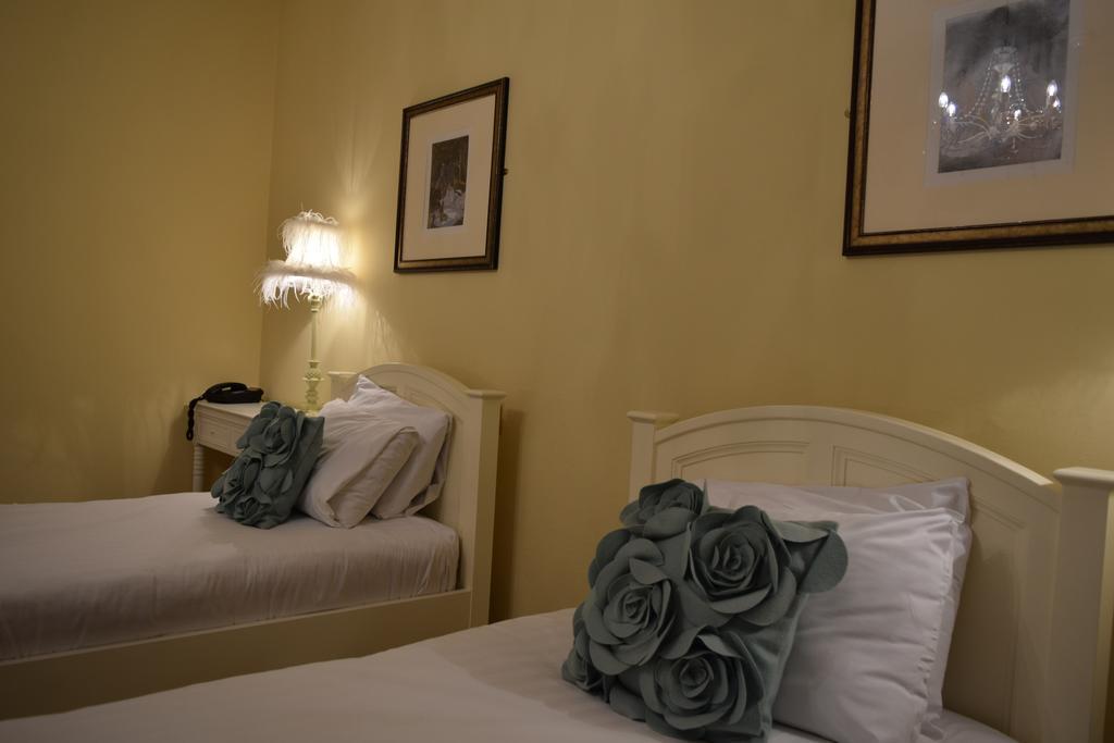 Hotel The French Partridge Hartwell Habitación foto
