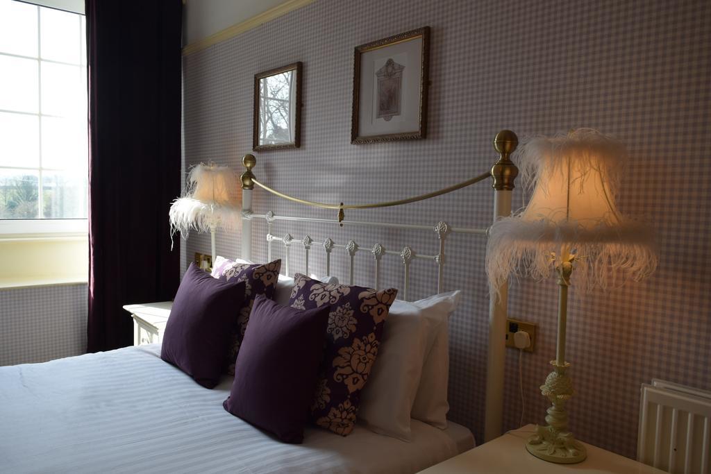 Hotel The French Partridge Hartwell Habitación foto