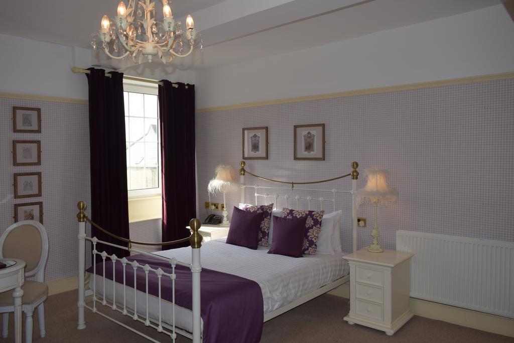 Hotel The French Partridge Hartwell Habitación foto