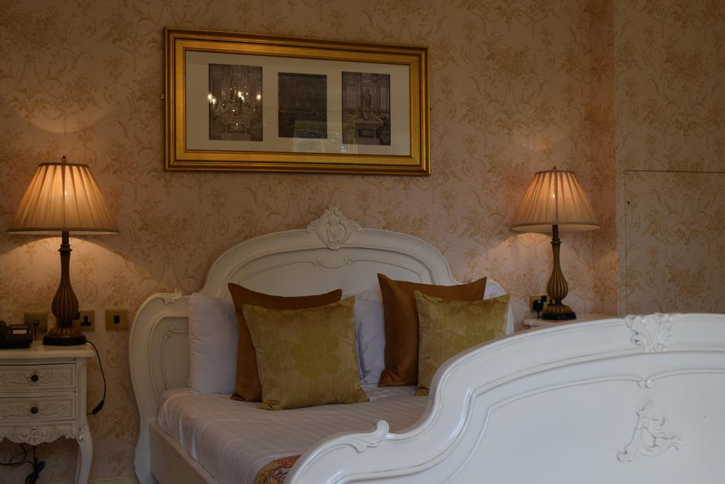 Hotel The French Partridge Hartwell Habitación foto