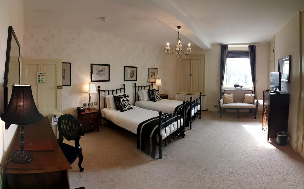 Hotel The French Partridge Hartwell Habitación foto