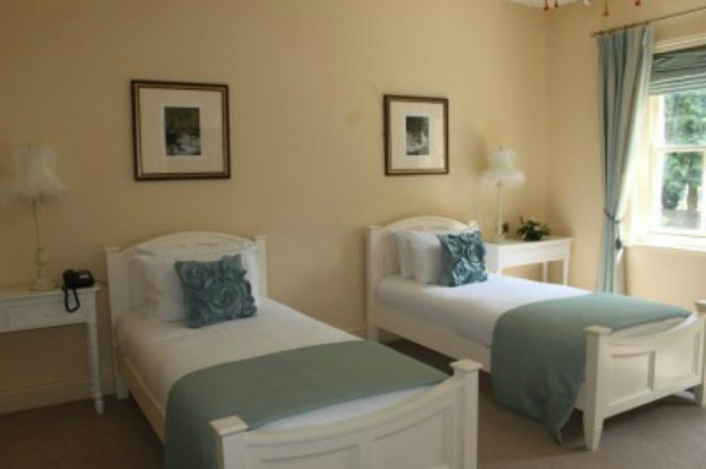 Hotel The French Partridge Hartwell Habitación foto