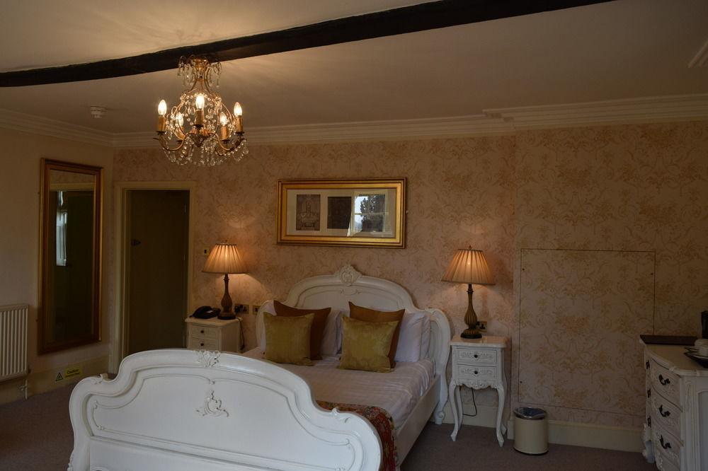 Hotel The French Partridge Hartwell Exterior foto