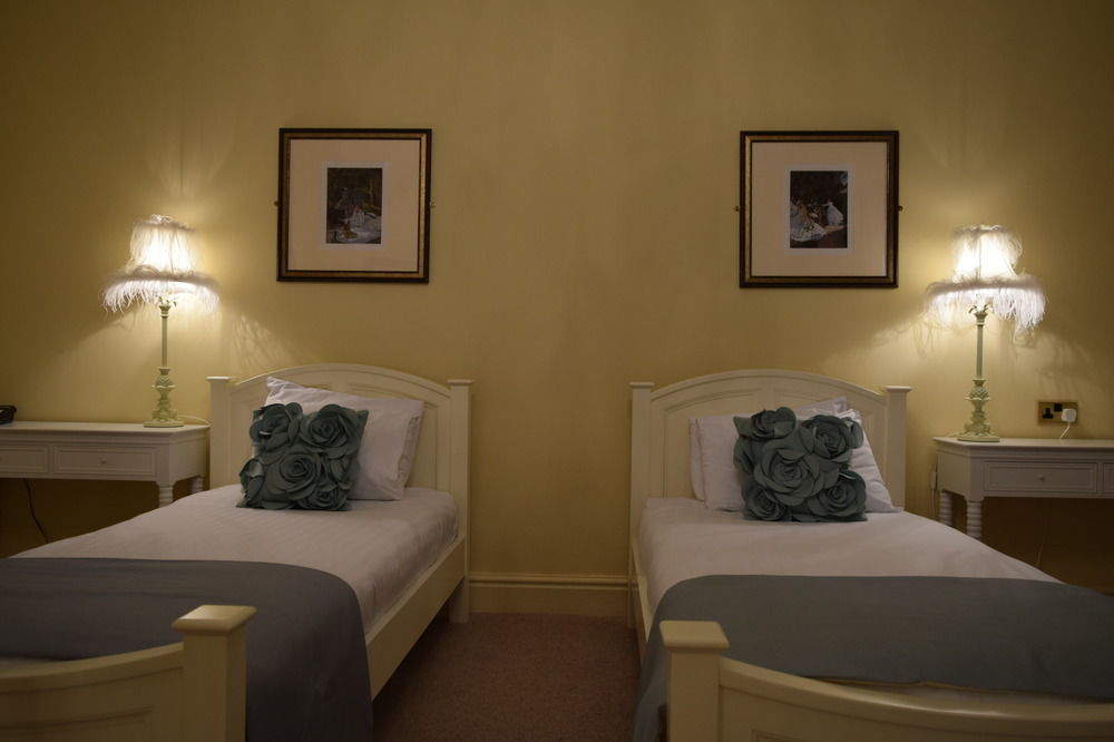 Hotel The French Partridge Hartwell Exterior foto